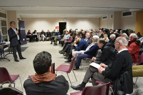 Le Grand Débat, ça donne quoi ? Reportage en Ille-et-Vilaine