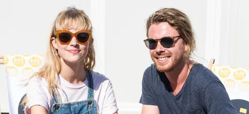 Viens dans mon île, Angèle et Synapson !