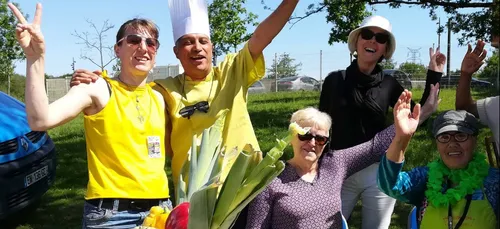 Talents des cités : un vannetais en finale !