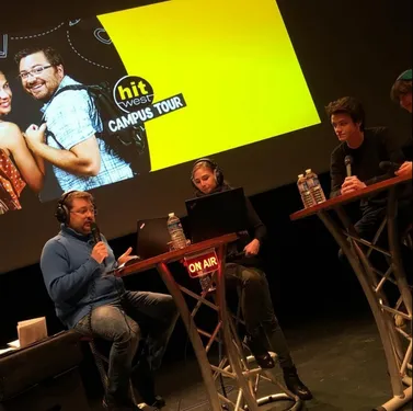 Campus : Acte 4 à l'Ifac de Brest