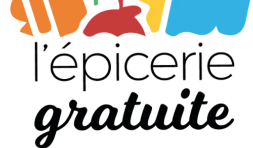 Une épicerie gratuite à destination des étudiants