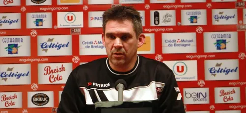 Bordeaux / Guingamp reporté !