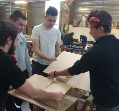 Portes Ouvertes dans vos CFA !