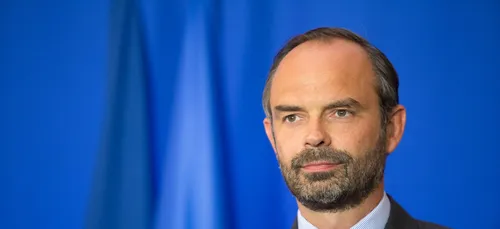 Edouard Philippe à Rennes le 8 février
