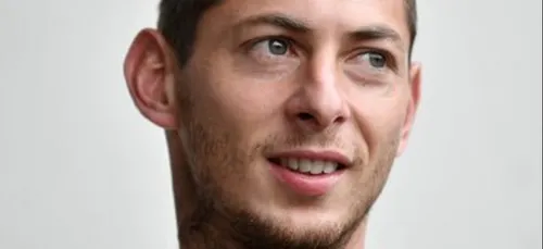 Emi Sala : l'épave de l'avion retrouvée