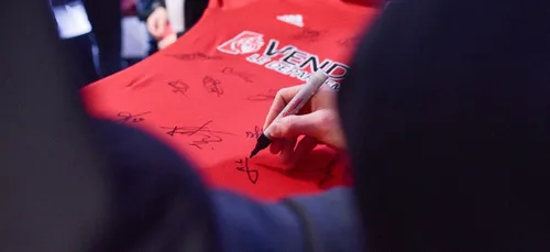 L'ambition de Stéphane Masala des Herbiers