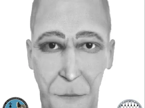 Tentative d'enlèvement : portrait robot diffusé dans le Morbihan