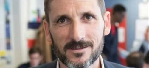 Matthieu Orphelin quitte LREM