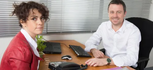 Les collectivités territoriales recrutent dans l'Ouest !