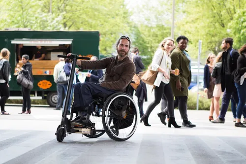 Handicap : des innovations récompensées à Kerpape