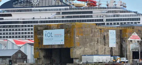 Le centre EOL ouvre demain au public, et c'est gratuit !