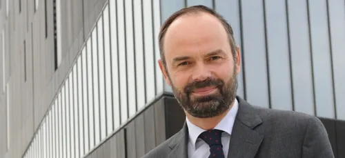 La journée bretonne d'Edouard Philippe