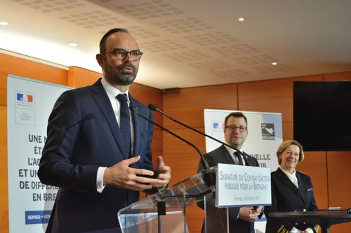 Un Pacte d'accessibilité et un Contrat d'action publique pour la...