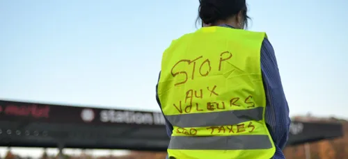 Acte 13 des Gilets Jaunes : La Roche prise pour cible