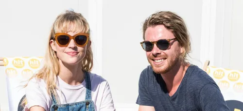 Angèle au Roi Arthur !