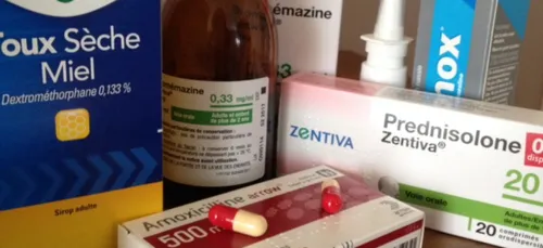 Coup de chaud aux urgences !