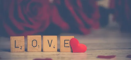 Fêtez-vous la Saint-Valentin ?