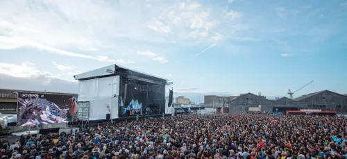 De nouveaux noms aux Escales 2019