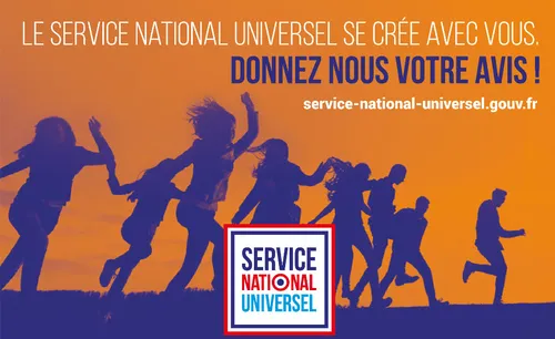 Tous nos jeunes feront bientôt le SNU