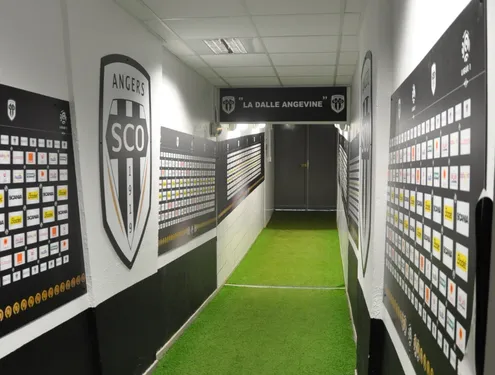 Les résultats Foot du lundi