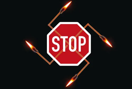 Non au racisme et à l'antisémitisme !