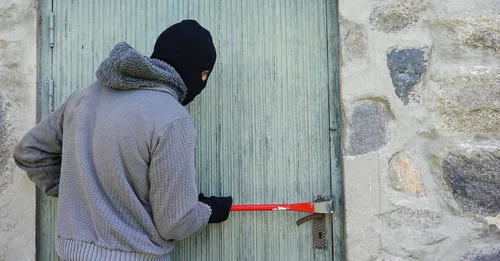 Alerte aux cambriolages en Côtes-d'Armor !