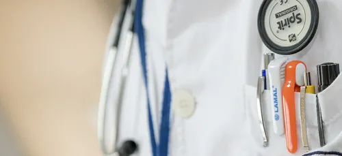 La Roche-sur-Yon lance un SOS aux médecins !