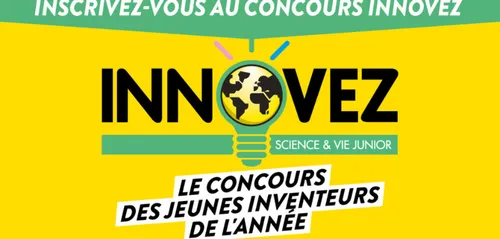 Pas de gagnant de l'Ouest au Concours Innovez !