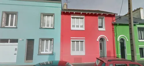 Brest voit la vie en couleurs