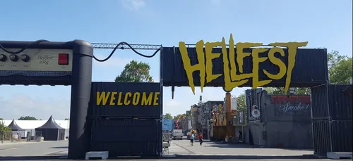 Hellfest : c'est trop tard !
