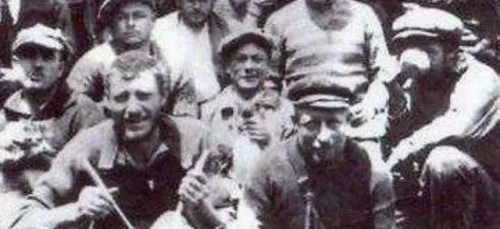 La mystérieuse histoire des Oubliés de Saint-Paul