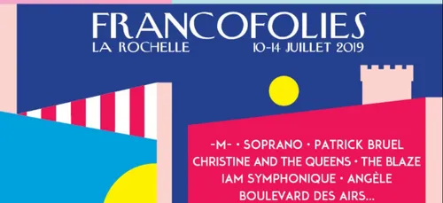 Francos : 22 nouveaux noms !