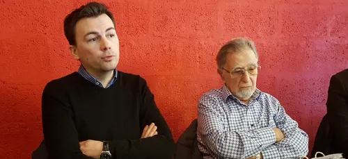 Nouveau stade : "A la Nantaise" menace de saisir le tribunal