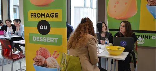 "Opportuni'day" chez Noz