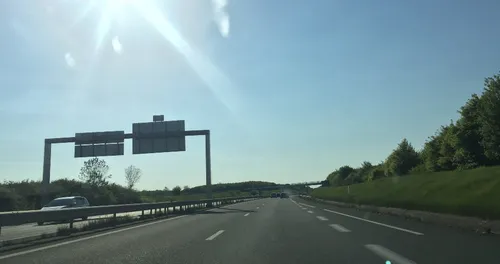 Routes : l’heure de rentrer ou de manifester ...