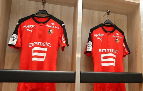 Ce sera Arsenal, mais on inverse  !