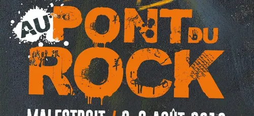 Au Pont du Rock : Les premiers noms !