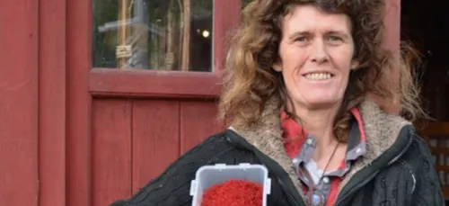 L'Ouest au salon de l'agriculture