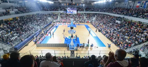 Victoire de l'Equipe de France à Rezé hier