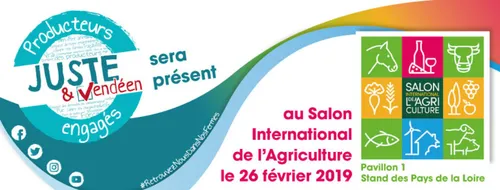 Le lait Juste et Vendéen en pleine croissance