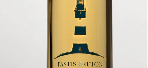 Du pastis fabriqué à Dinan !!