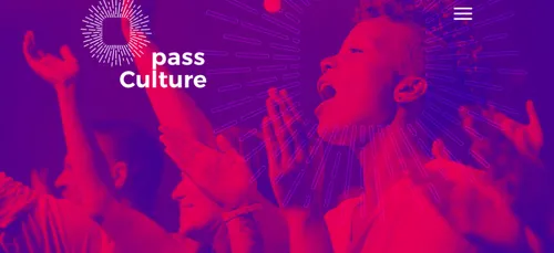 Le Pass Culture testé en Bretagne !