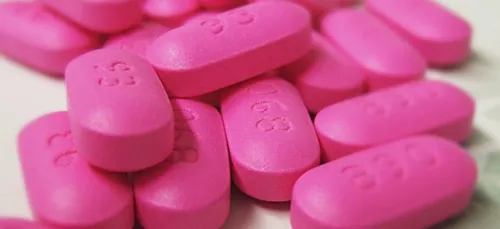 Une pilule contre le chagrin d'amour