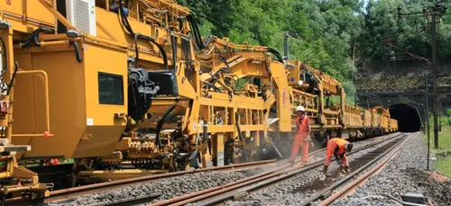 SNCF : D'importants travaux en 2019