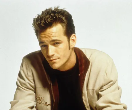 Les années 90 en deuil ce matin : Dylan est mort