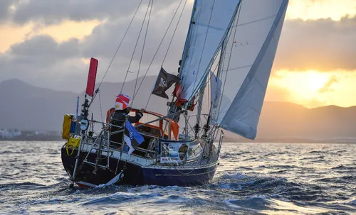 Golden Globe : Randmaa arrive samedi