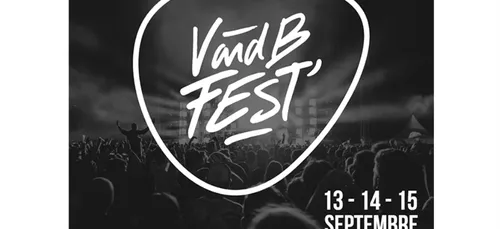 Bigflo et Oli au V and B Fest !