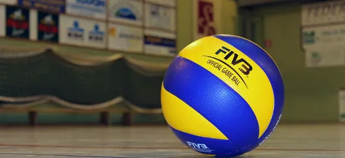 Final Four pour le Rennes Volley 35