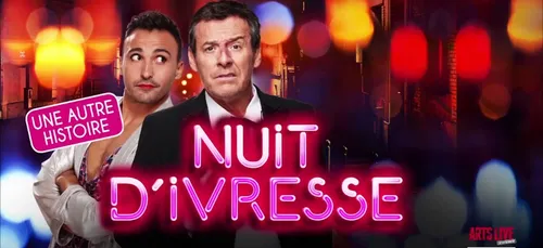 Dubosc, Saada, Reichman... ils sont à Nantes et La Baule ce week-end