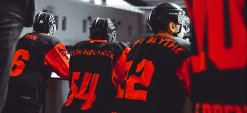 Les Corsaires de Nantes ont leur hymne !